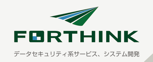 株式会社フォーシンク