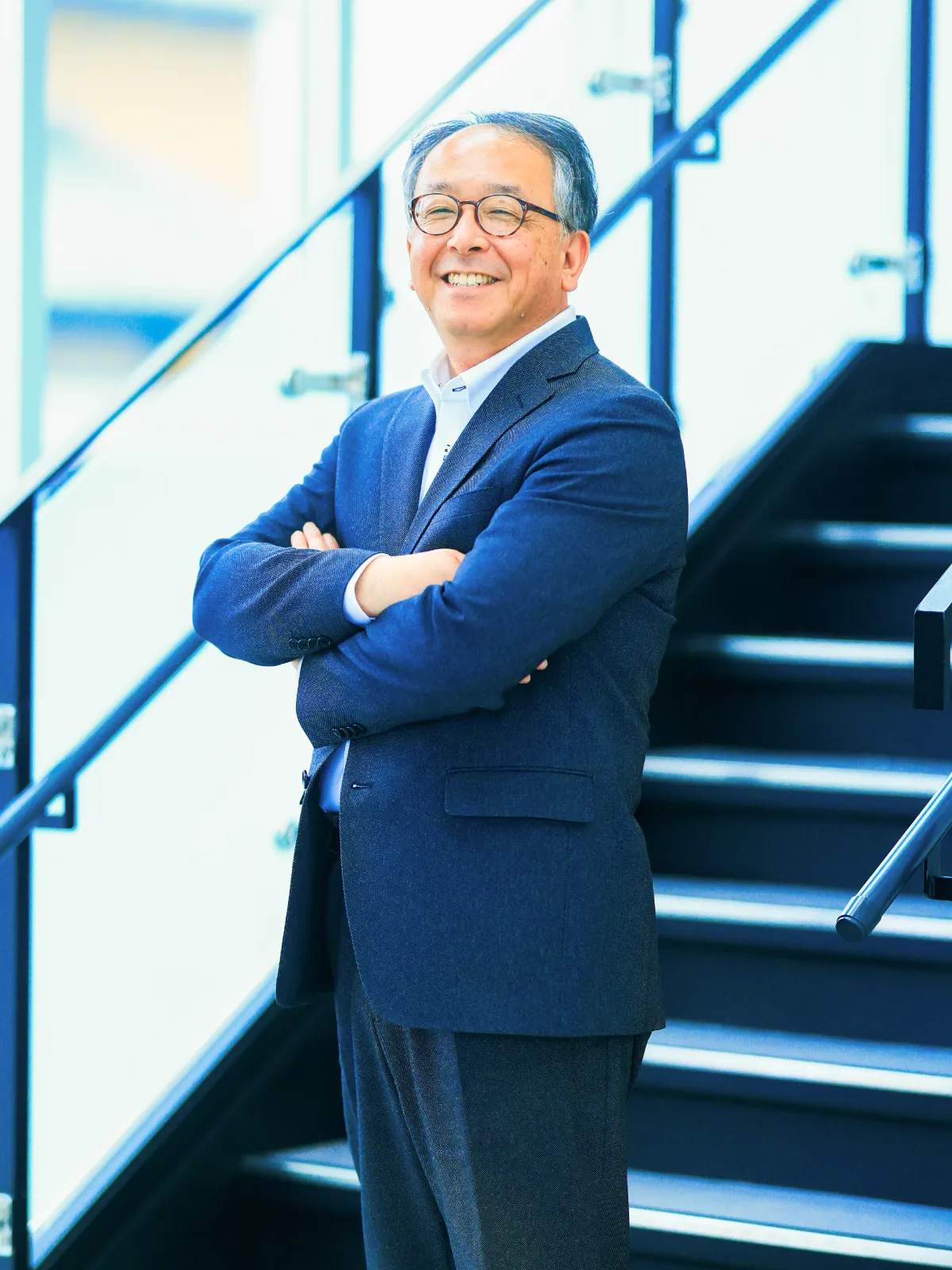 日根 年治